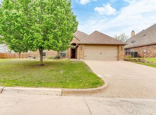 108 Versailles Ln, Aledo, TX 76008