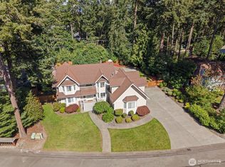 11401 Madera Circle SW, Lakewood, WA 98499