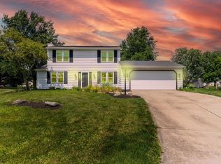 3907 Thornbury Pl, Fort Wayne, IN 46804