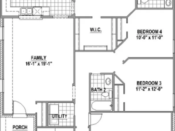 1426 Stella Ave, Dallas, TX 75216
