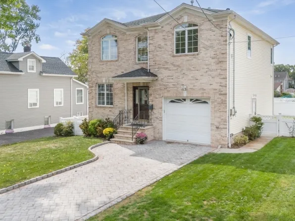 17 Ruby St, Springfield Twp., NJ 07081