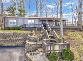 62 Railroad Jct, Eddyville, KY 42038