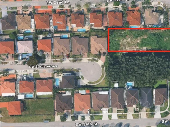 148 SW 32nd Ln, Miami, FL 33185