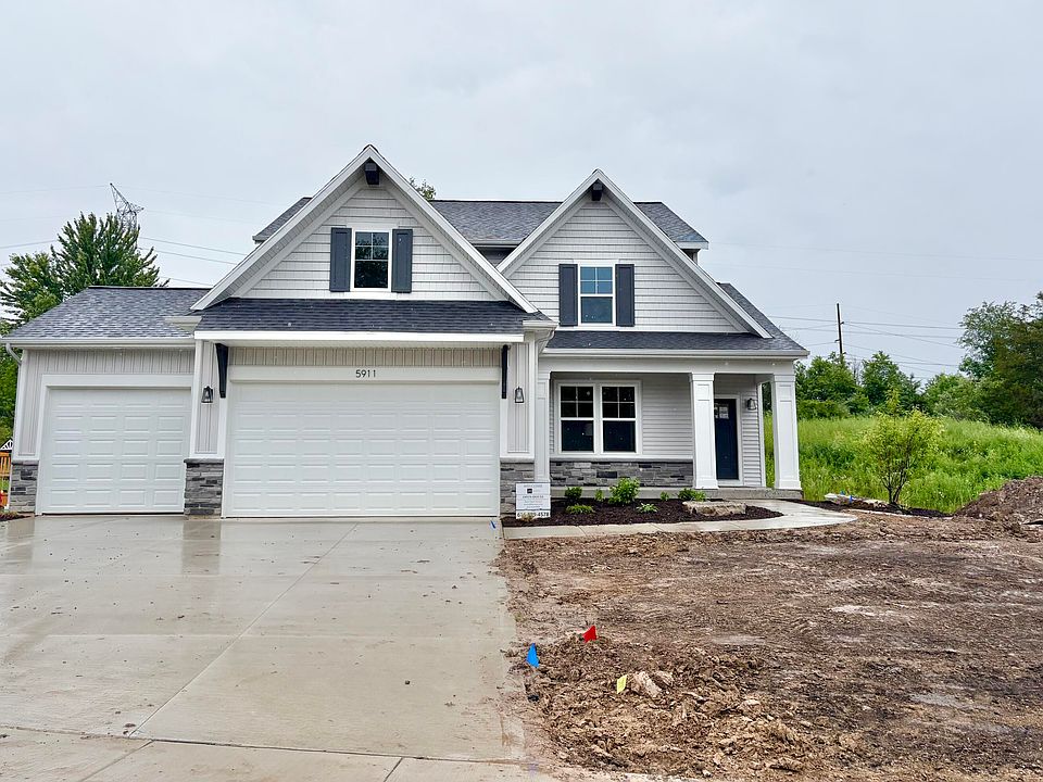 1st image of 5911 Valley Point Dr