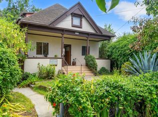 1614 Russell Street, Berkeley, CA 94703