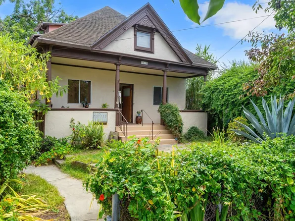 1614 Russell Street, Berkeley, CA 94703