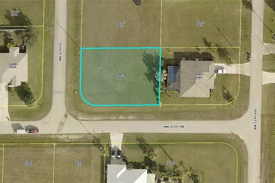 1st image of 1123 NW 12th Pl