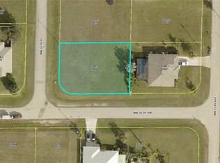 1123 NW 12th Pl, Cape Coral, FL 33993