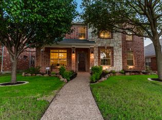 1121 Ducks Lndg, Frisco, TX 75033