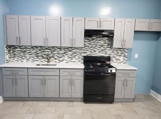 156 Randolph Ave #1B, Jersey City, NJ 07305