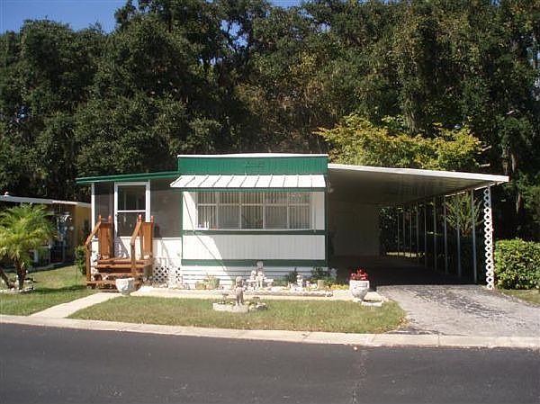 Home for Sale in Port Orange, FL $12,900