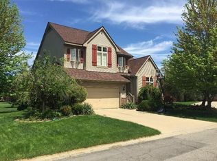 5752 Villa France, Scio, MI 48103