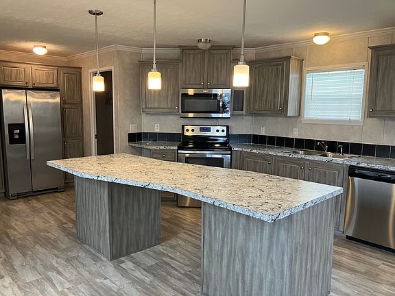 2nd image of 1050 Highway 44 W Lot 86