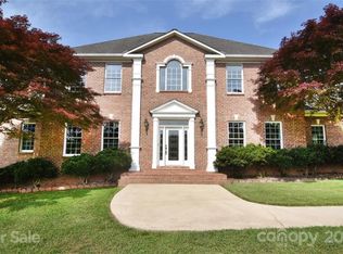 4141 Grace Chapel Rd, Granite Falls, NC 28630