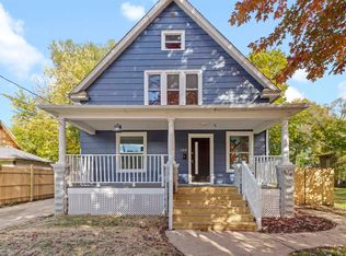 1214 17th St, Rockford, IL