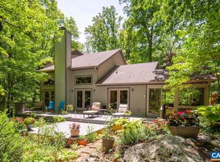 243 Stone Chimneys Rd, Nellysford, VA 22958