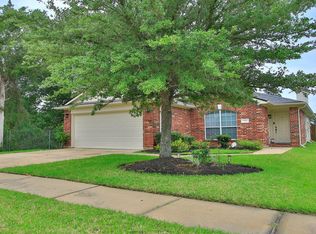 15846 Little Miss Creek Dr, Cypress, TX 77429