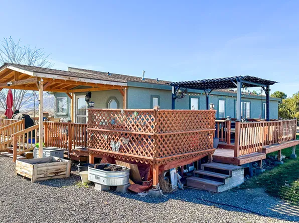 3565 E Commander Dr, Winnemucca, NV 89445