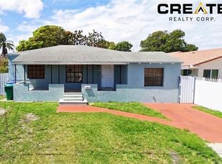 Hill Crest, Miami, FL 33125