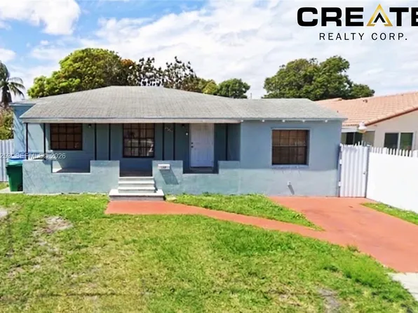 120 NW 18th Ave, Miami, FL 33125
