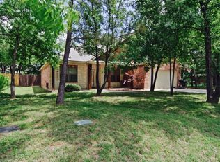504 Shell Dr, Shady Shores, TX 76208