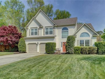 908 Wheatfield Way, Chesapeake, VA, 23320