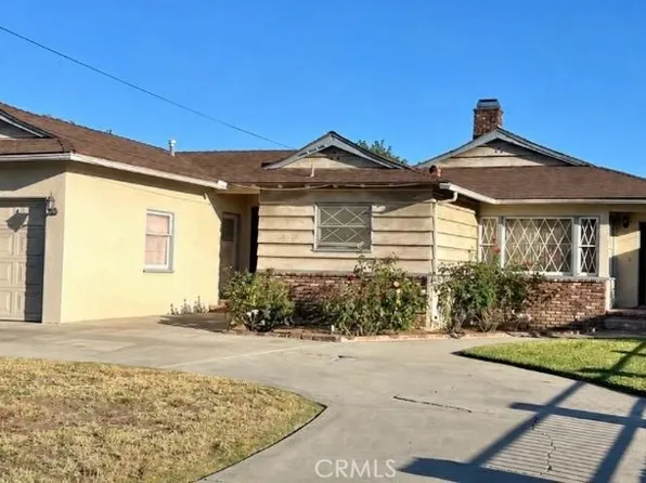 1226 W McGill St, Covina, CA 91722