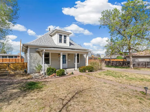 6303 E Iowa Avenue, Denver, CO 80224