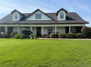 32548 E 142nd St S, Coweta, OK 74429