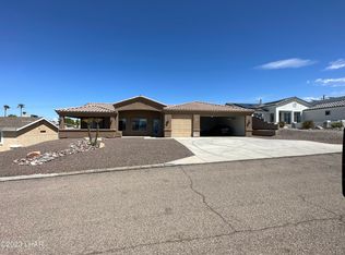 2461 Fremont Dr, Lake Havasu City, AZ 86406