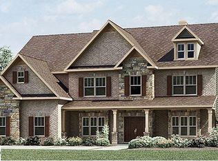 151 Fort Dr, Simpsonville, SC 29681