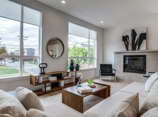 2119 N Fitzhugh St, Dallas, TX 75204