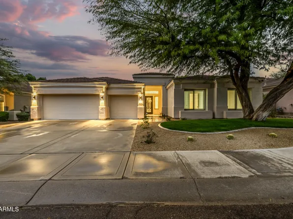 20720 N 74TH Street, Scottsdale, AZ 85255