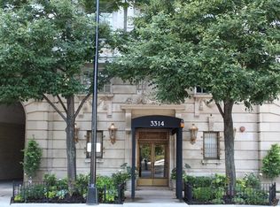 3314 N Lake Shore Dr APT 5A, Chicago, IL 60657