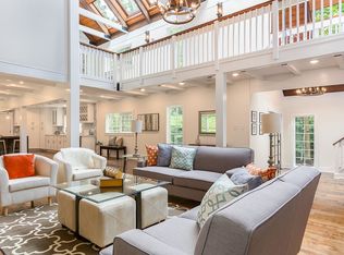 3 Clippingtree Ln, Cockeysville, MD 21030