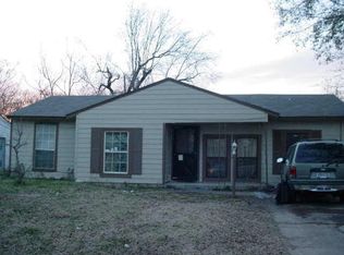 523 Woodmont Dr, Dallas, TX 75217