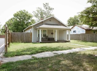 1628 S Greenwood Ave, Wichita, KS 67211