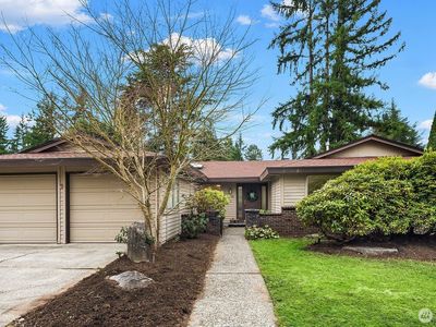 18204 NE 27th Street, Redmond, WA, 98052