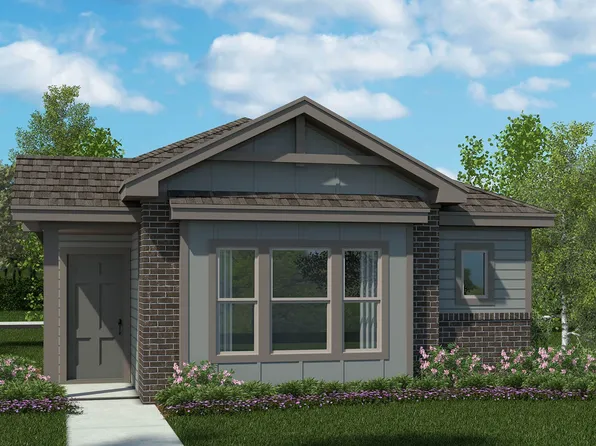 3041 Maple Orchard Ln, Fort Worth, TX 76140