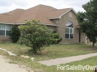 100 Floyd Rd, Gatesville, TX 76528
