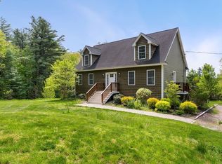 8 Fox Run, Groton, MA 01450