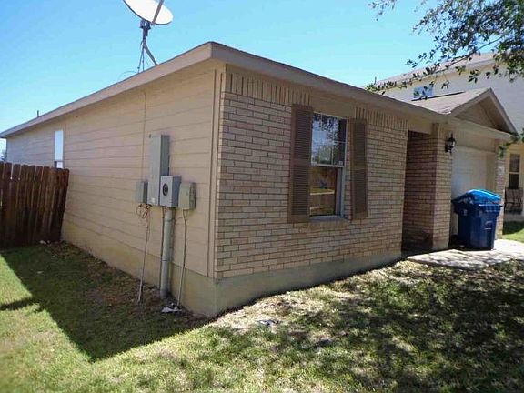 Property Side View