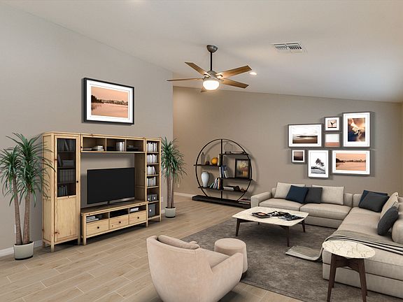 4th image of 1051 E Desert Ln
