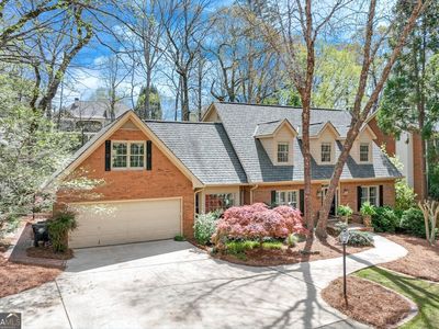 678 Tommy Aaron Dr, Gainesville, GA, 30506