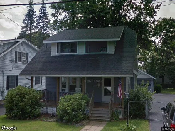 1356 Belmont Ave, Schenectady, NY 12308