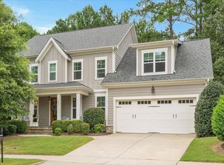 633 Opposition Way, Wake Forest, NC 27587