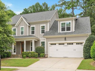 633 Opposition Way, Wake Forest, NC, 27587