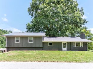 76 Trent Rd, Brevard, NC 28712