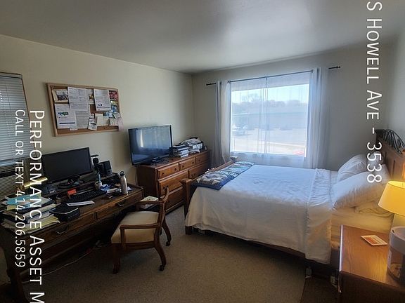 2nd image of 3538-3540 S Howell Ave #3538