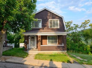 732 Grandview Ave, East Pittsburgh, PA 15112
